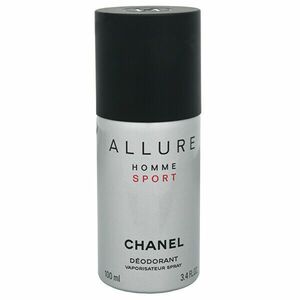 Chanel Allure Homme Sport - deodorant spray 100 ml imagine