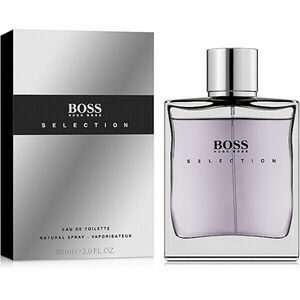 Hugo Boss Selection - EDT 2 ml - eșantion cu pulverizator imagine