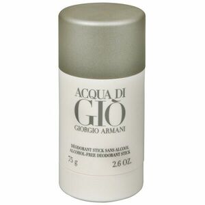 Armani Acqua Di Gio Pour Homme - deodorant solid 75 ml imagine