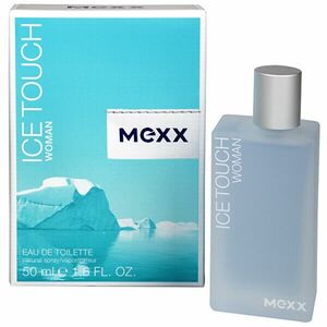 Mexx Ice Touch Woman - EDT 15 ml imagine