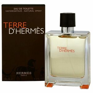 Hermes Terre D´ Hermes - EDT 2 ml - mostră cu pulverizator imagine