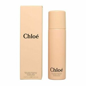 Chloé Chloé - deodorant spray 100 ml imagine