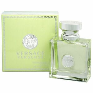 Versace Versense - PERFUMED Deodorant 50 ml imagine