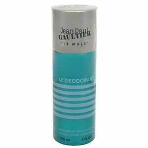 Jean P. Gaultier Le Male - deodorant spray 150 ml imagine