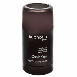 Calvin Klein Euphoria Men - deodorant solid 75 ml imagine