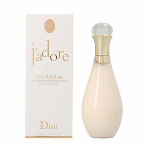 Dior J`Adore - lăptișor de corp 200 ml imagine