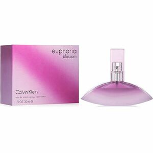 Calvin Klein Euphoria Blossom - EDT 30 ml imagine