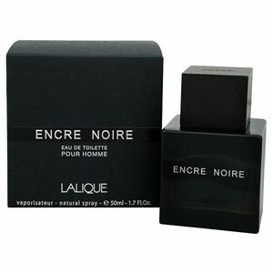 Lalique Encre Noire Pour Homme - EDT 50 ml imagine