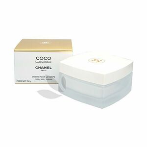Chanel Coco Mademoiselle - cremă de corp 150 ml imagine