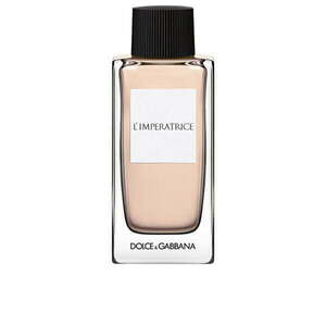 Dolce & Gabbana D&G Anthology L`Imperatrice 3 - apă de toaletă - TESTER 100 ml imagine