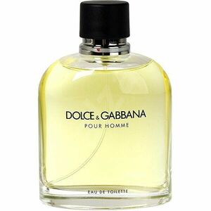 Dolce & Gabbana Pour Homme - EDT TESTER 125 ml imagine