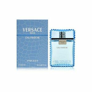 Versace Eau Fraiche Man - After Shave 100 ml imagine