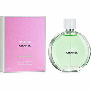 Chanel Chance Eau Fraiche - EDT 150 ml imagine