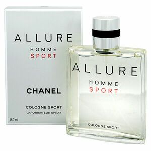 Chanel Allure Homme Sport - EDC 150 ml imagine