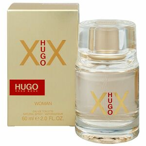 Hugo Boss Hugo XX Woman - EDT 2 ml - eșantion cu pulverizator imagine