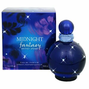 Britney Spears Fantasy Midnight - EDP 1 ml - eșantion imagine