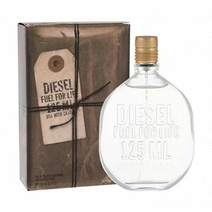 Diesel Fuel For Life Homme - EDT 30 ml imagine