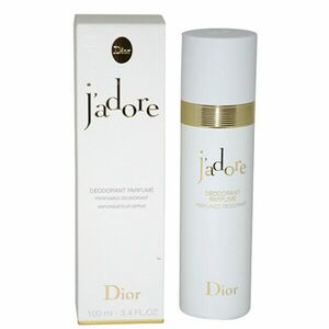 Dior J´adore - deodorant spray 100 ml imagine