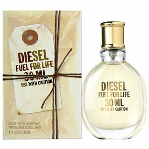 Diesel Fuel For Life Woman - EDP 30 ml imagine