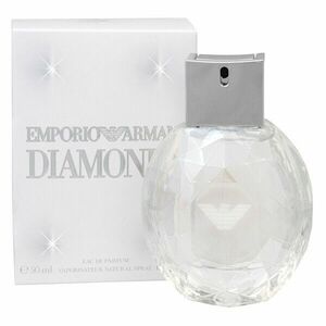 Armani Emporio Armani Diamonds - EDP 50 ml imagine