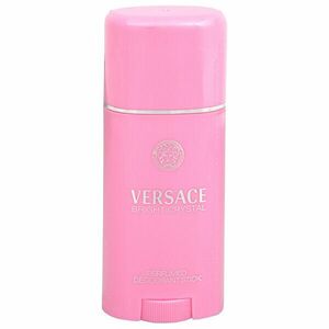 Versace Bright Crystal - deodorant solid 50 ml imagine