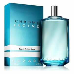 Azzaro Chrome Legend - EDT 75 ml imagine
