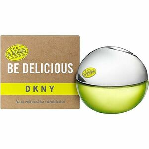DKNY Be Delicious - EDP 2 ml - eșantion cu pulverizator imagine