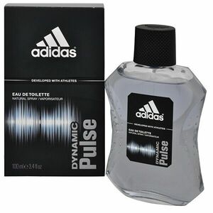 Adidas Dynamic Pulse - EDT 100 ml imagine