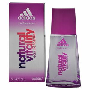 Adidas Natural Vitality - EDT 50 ml imagine