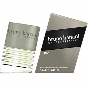 Bruno Banani Man - EDT 75 ml imagine