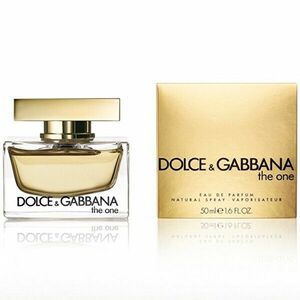 Dolce & Gabbana The One - EDP 2 ml - eșantion cu pulverizator imagine