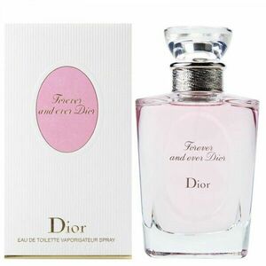 Dior Forever And Ever - EDT 100 ml imagine