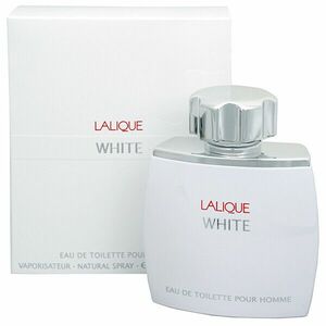 Lalique White - apă de toaletă cu pulverizator 125 ml imagine