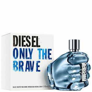 Diesel Only The Brave - EDT 200 ml imagine