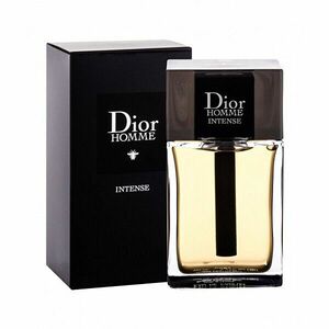 Dior Dior Homme Intense - EDP 2 ml - eșantion cu pulverizator imagine
