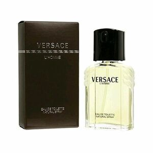 Versace L´Homme - EDT 100 ml imagine