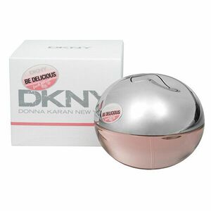 DKNY Be Delicious Fresh Blossom - EDP 2 ml - eșantion cu pulverizator imagine