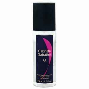 Gabriela Sabatini Gabriela Sabatini - deodorant 75 ml imagine