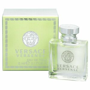 Versace Versense - mini EDT 5 ml imagine