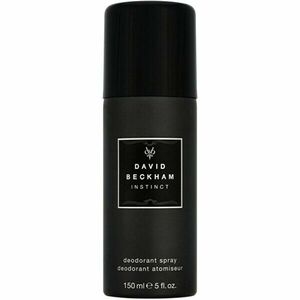 David Beckham Instinct - deodorant în spray 150 ml imagine