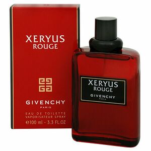 Givenchy Xeryus Rouge - EDT 100 ml imagine