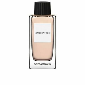 Dolce & Gabbana D&G Anthology L`Imperatrice 3 - EDT 2 ml - eșantion cu pulverizator imagine