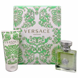 Versace Versense - EDT 30 ml + 50 ml lotiune de corp imagine