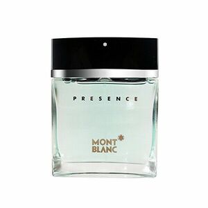 Mont Blanc Presence - EDT TESTER 75 ml imagine