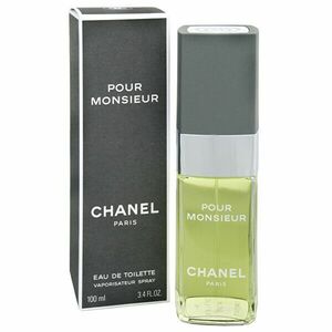 Chanel Pour Monsieur - EDT 50 ml imagine