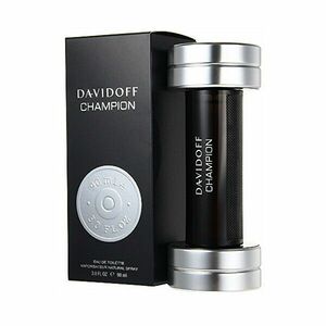 Davidoff Champion - EDT 90 ml imagine
