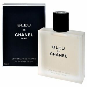 Chanel Bleu De Chanel - after shave 100 ml imagine