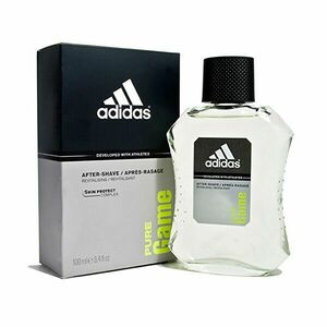 Adidas Pure Game - apă după ras 50 ml imagine