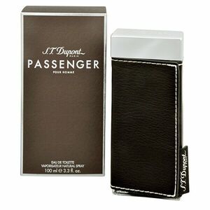 S.T. Dupont Passenger For Men - EDT 100 ml imagine
