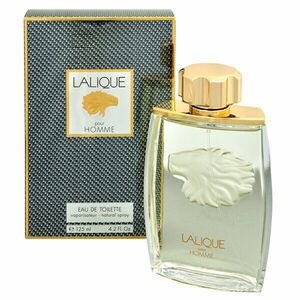 Lalique Lalique Pour Homme - EDT 125 ml imagine
